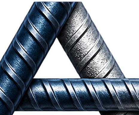 TMT rebar